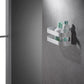 portasapone nirmala bianco opaco qualita design e resistenza acquista ora