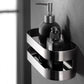 portasapone nirmala in acciaio s304 design elegante e duraturo acquista ora