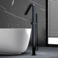 rubinetto vasca suecia imex nero opaco design elegante e resistente – acquista ora
