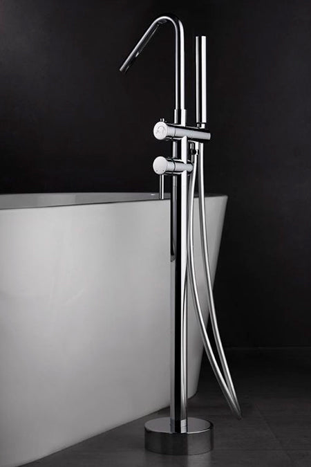Grifo de baño Imex Corcega, diseño elegante, calidad y durabilidad