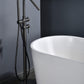 rubinetto da bagno corcega imex design elegante e qualita duratura acquista ora