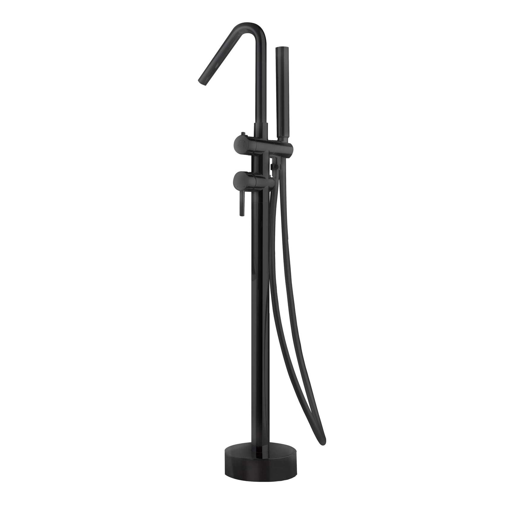 rubinetto bagno corcega nero opaco design e qualita duratura acquista ora