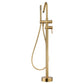 miscelatore bagno corcega oro spazzolato in ottone qualita top acquista ora