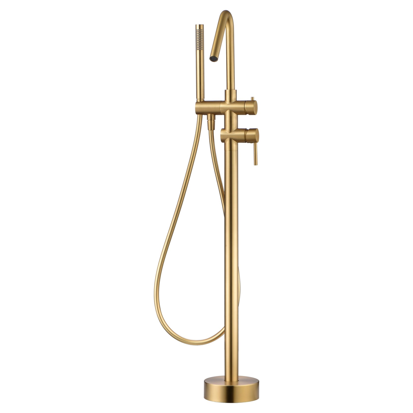 miscelatore bagno corcega oro spazzolato in ottone qualita top acquista ora