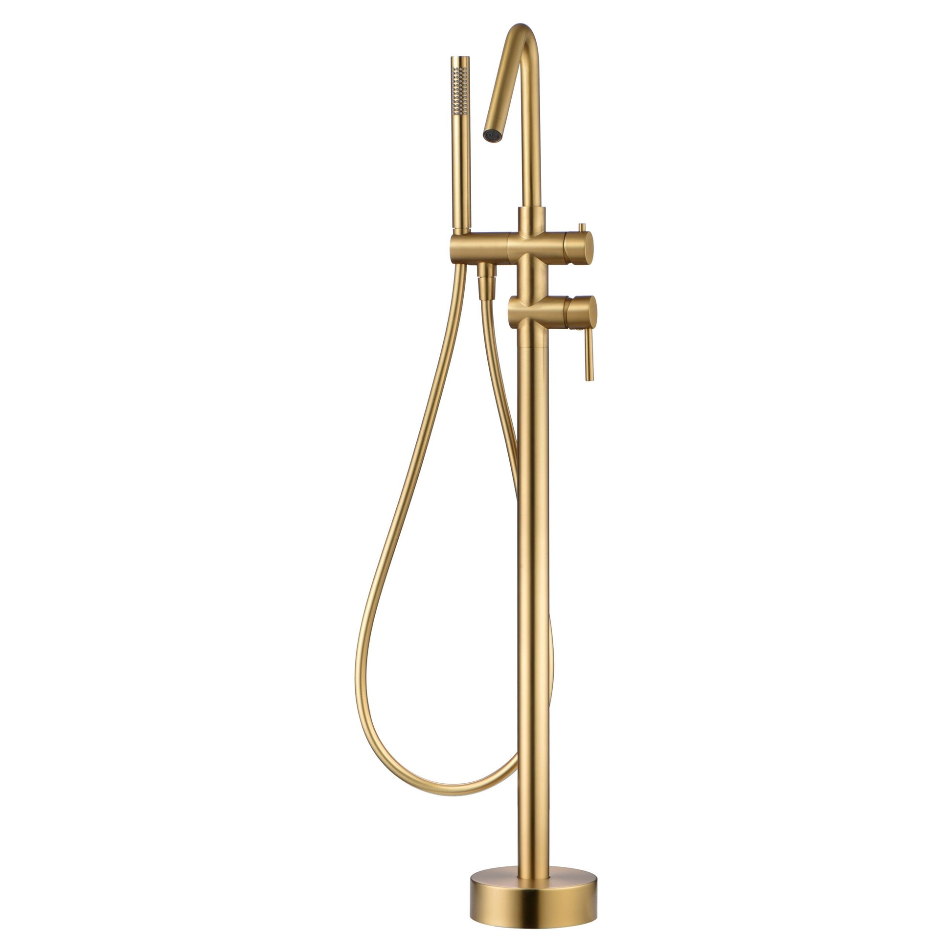 miscelatore bagno corcega oro spazzolato in ottone qualita top acquista ora