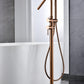 rubinetto bagno corcega oro rosa imex qualita design e resistenza acquista ora
