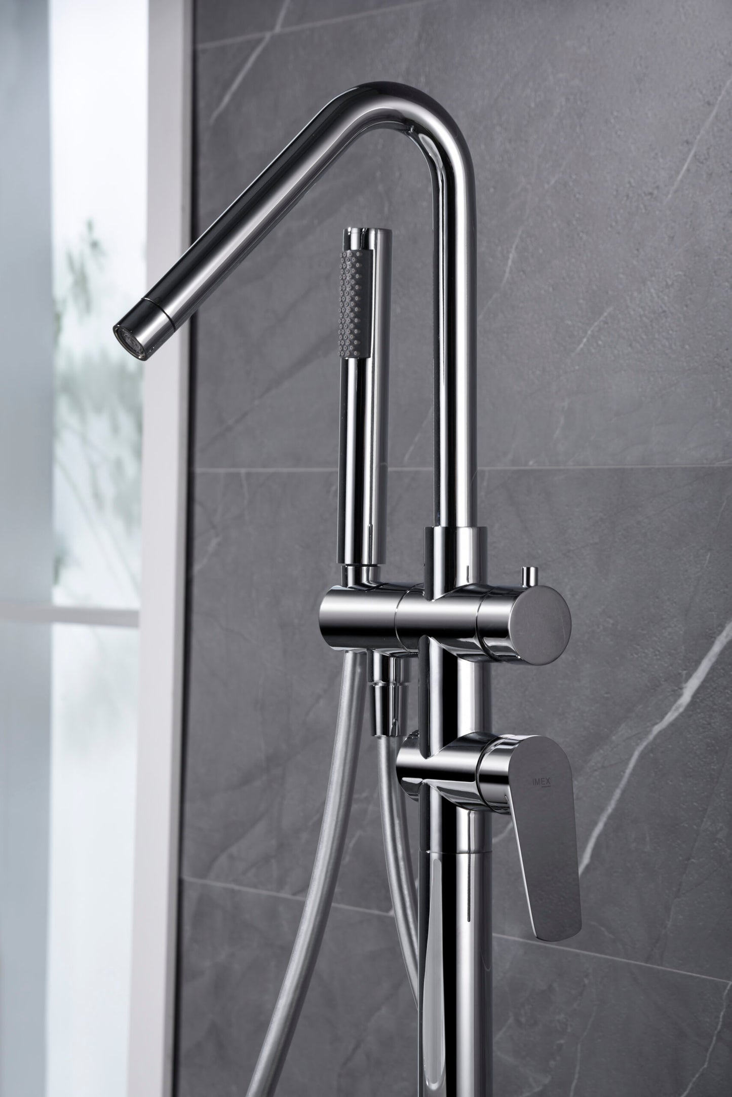 rubinetto bagno imex belgica qualita design elegante e durevolezza acquista ora