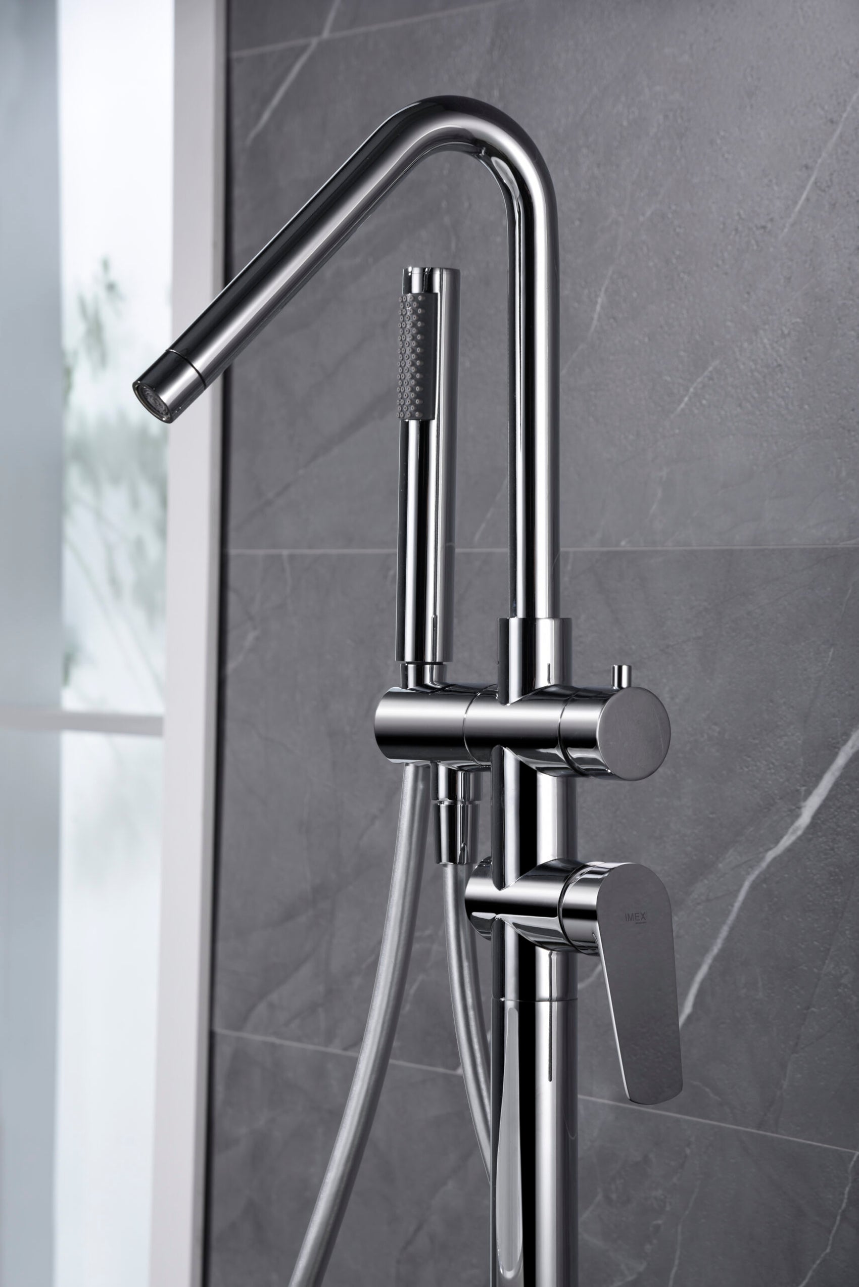 rubinetto bagno imex belgica qualita design elegante e durevolezza acquista ora