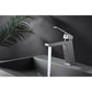 miscelatore lavabo art black gun metal qualita design compra ora