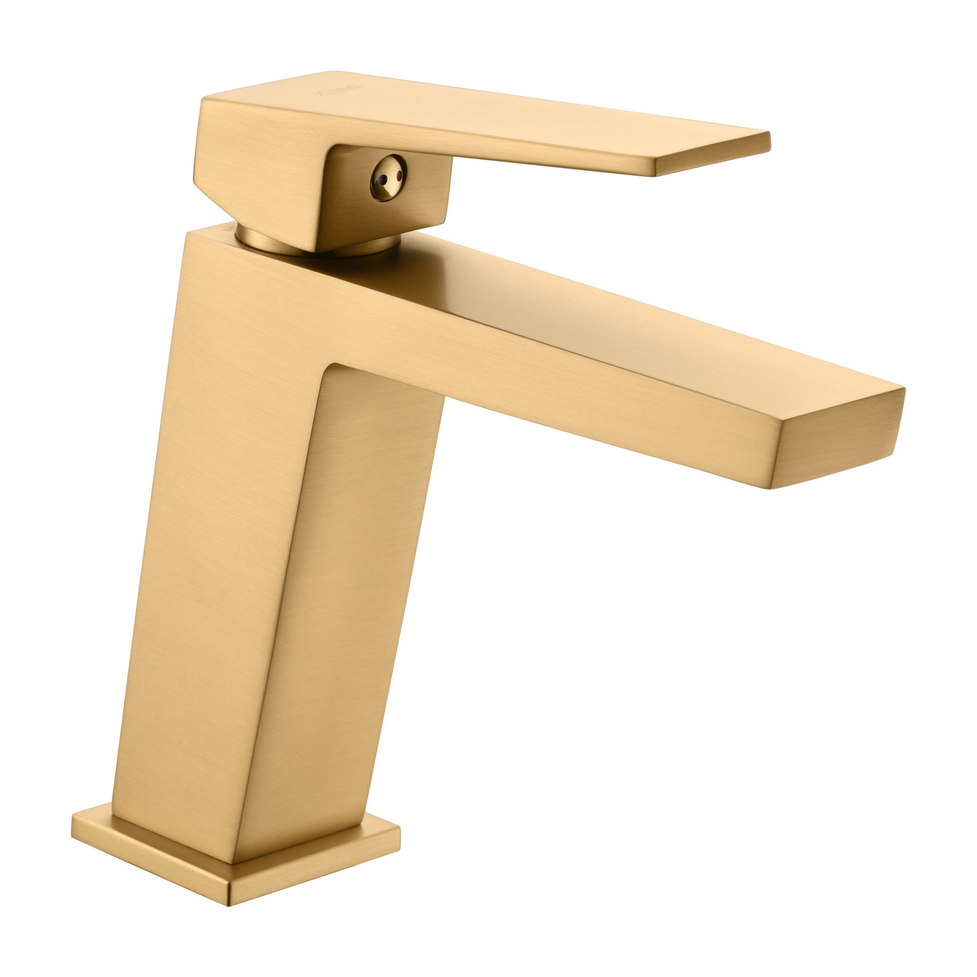 miscelatore lavabo art oro spazzolato imex qualita e design compra ora