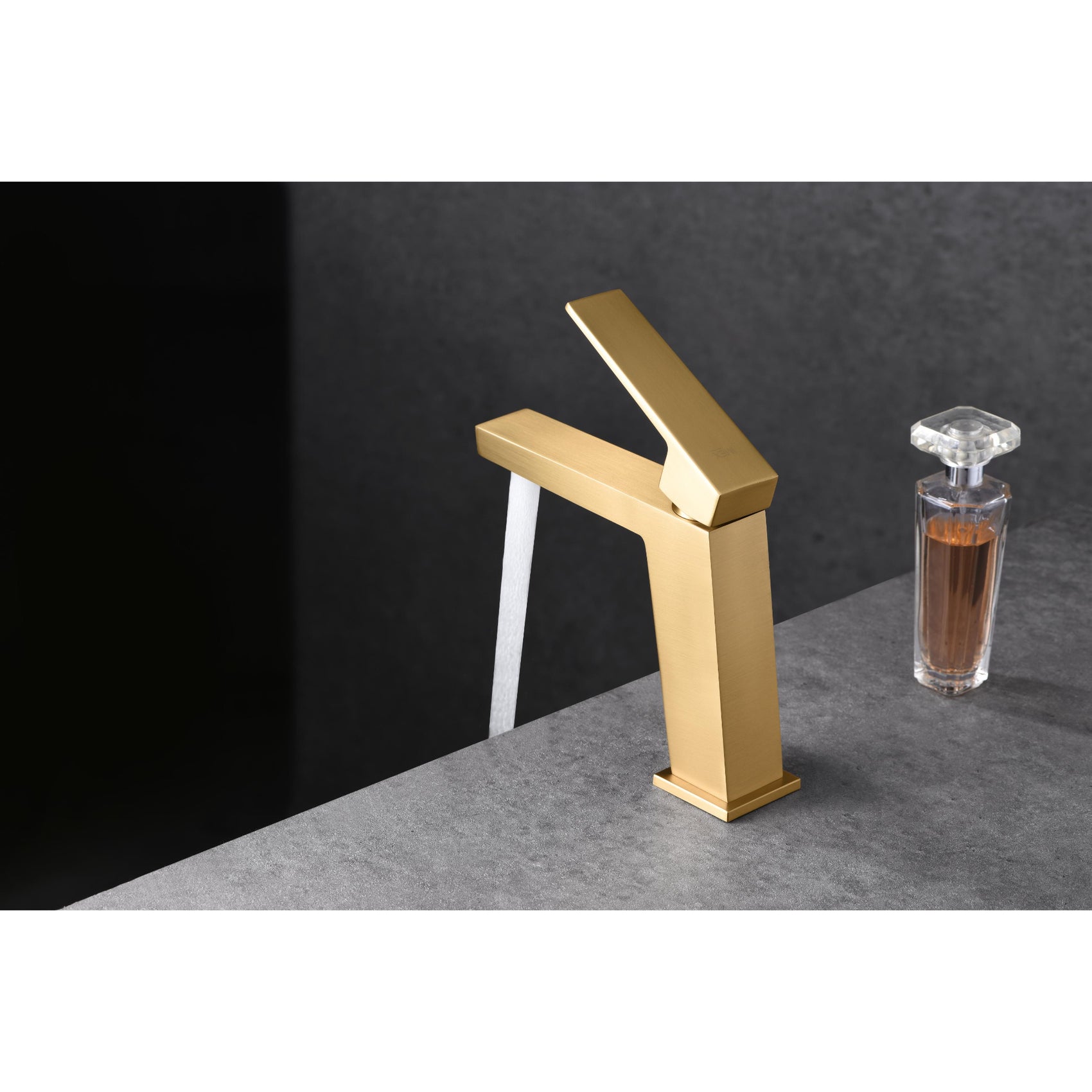 miscelatore lavabo art oro spazzolato imex qualita e design compra ora