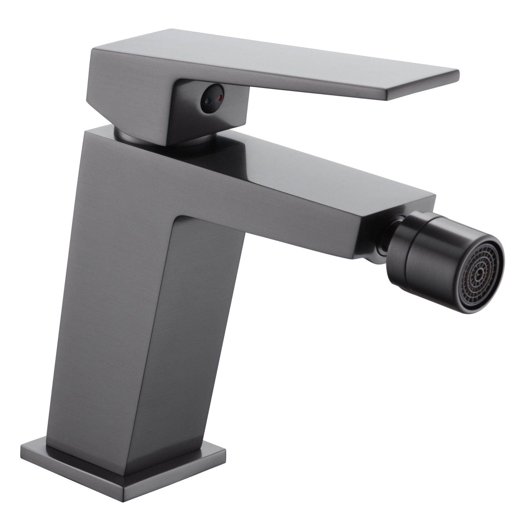 miscelatore bidet imex art nero gun metal design elegante e qualita garantita – acquista ora