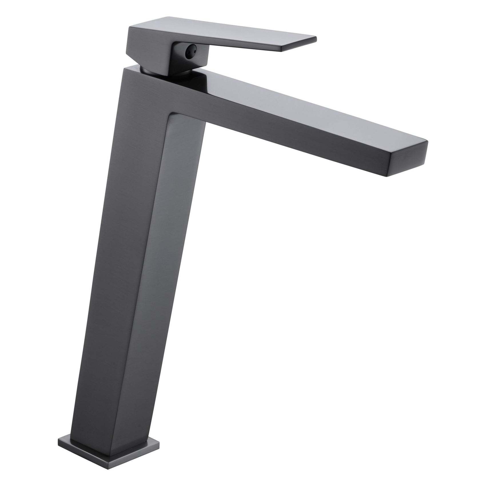 miscelatore lavabo black gun metal imex design qualita e durata acquista ora