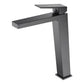 miscelatore lavabo nero opaco imex art design qualita e durata