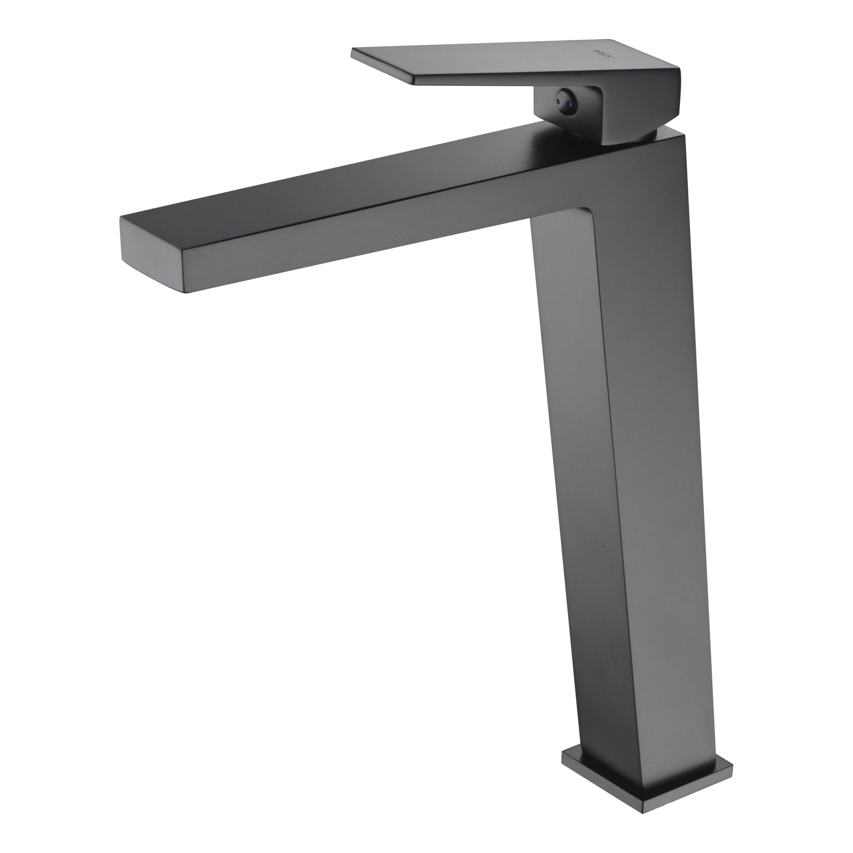 miscelatore lavabo nero opaco imex art design qualita e durata