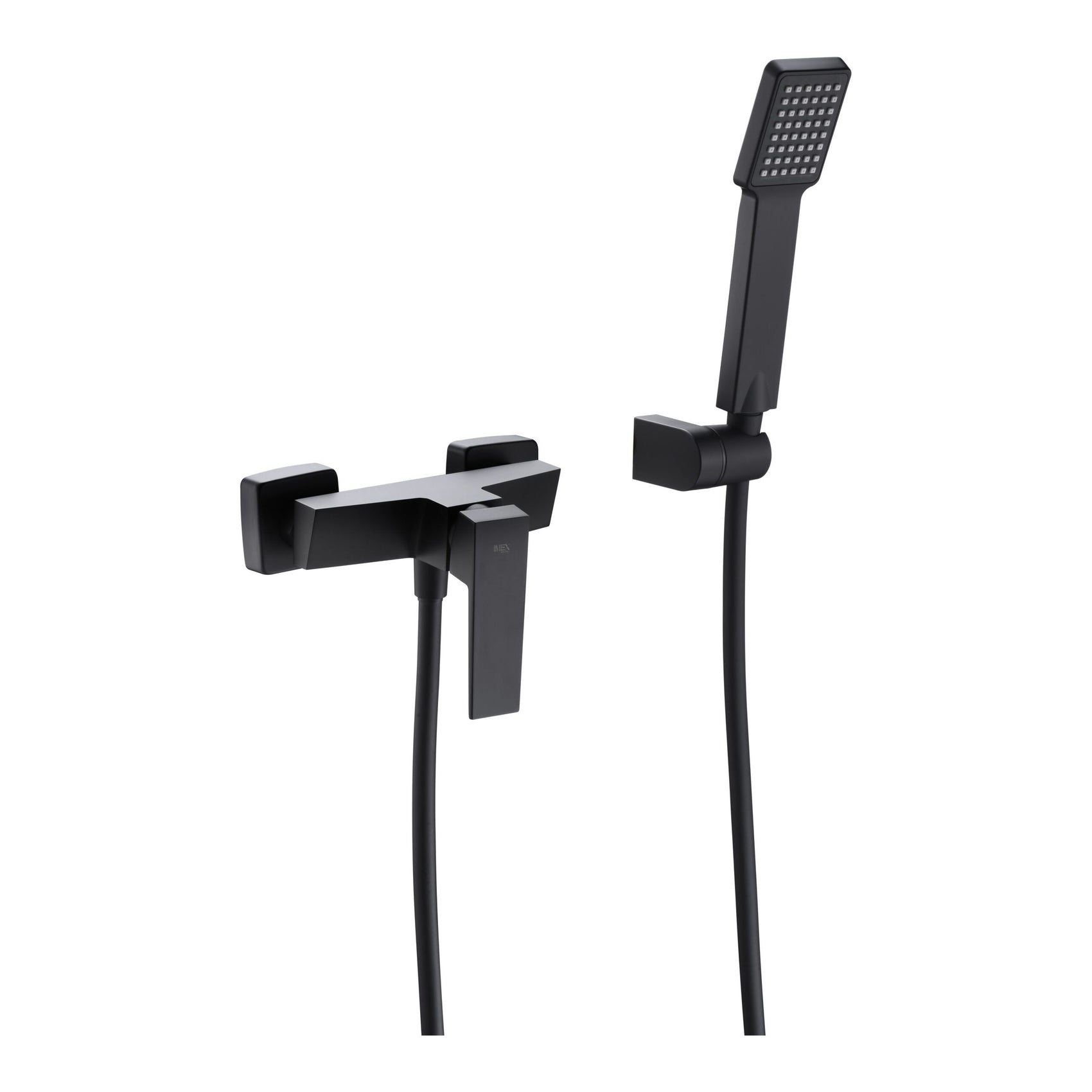 Miscelatore doccia Art