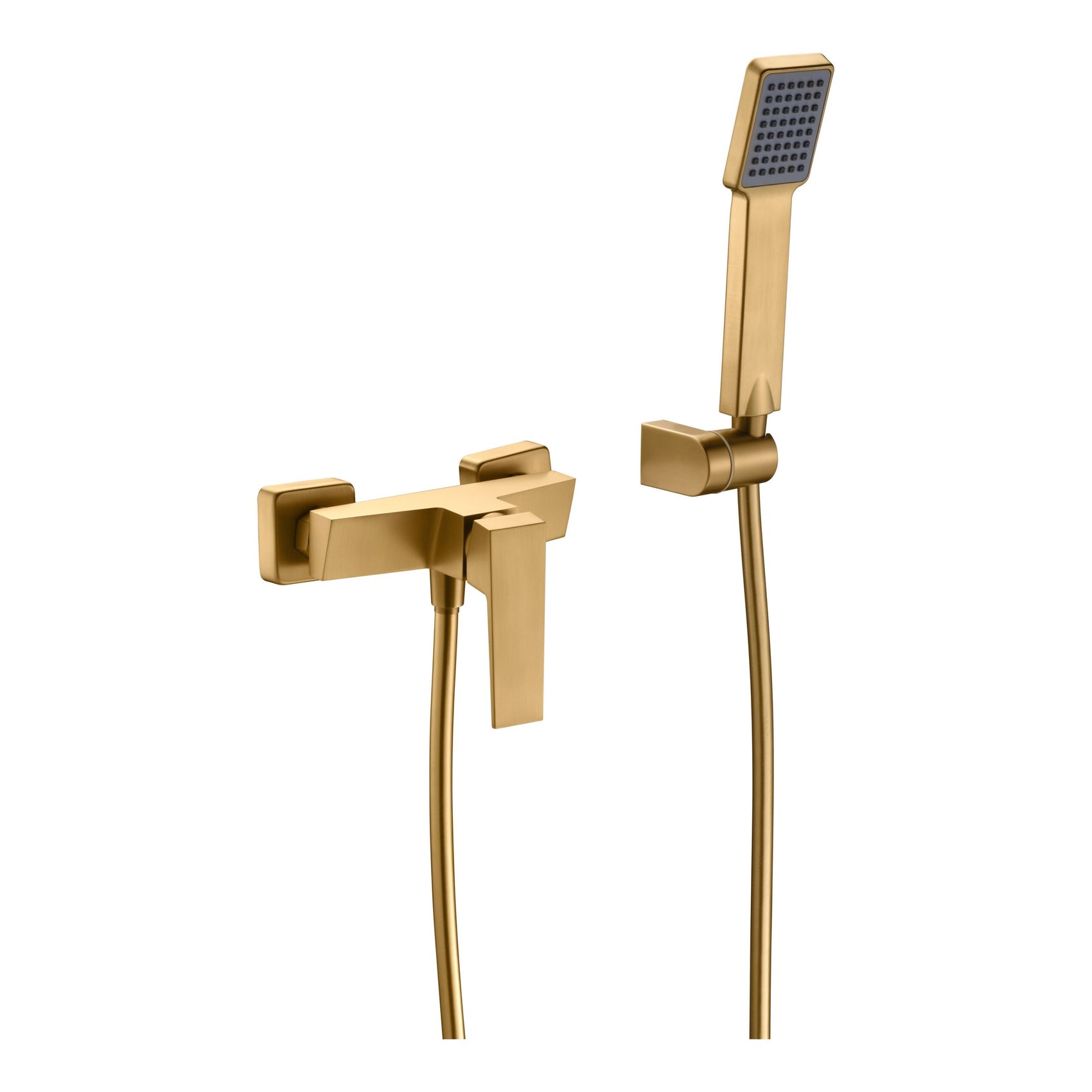 set doccia art oro spazzolato qualita design e durata garantiti acquista subito