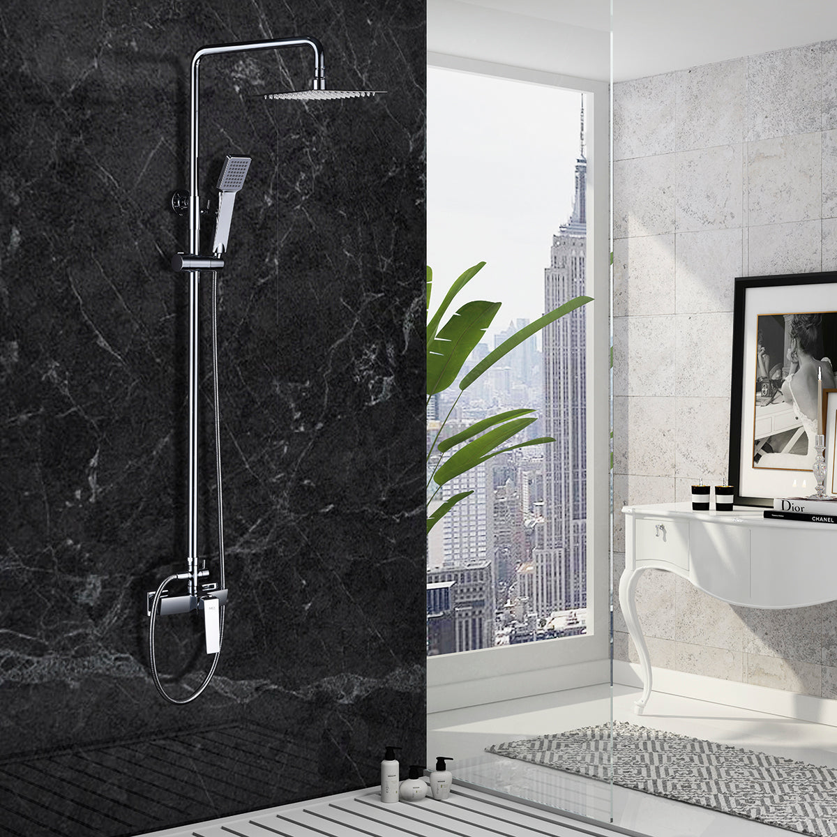 set doccia imex art qualita design elegante e durata garantita acquista ora