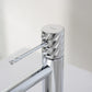MISCELATORE MONOCOMANDO PER LAVABO