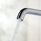 MISCELATORE MONOCOMANDO PER LAVABO