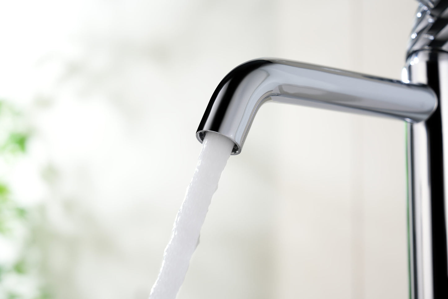 MISCELATORE MONOCOMANDO PER LAVABO
