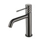 MISCELATORE MONOCOMANDO PER LAVABO BLESS