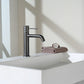 MISCELATORE MONOCOMANDO PER LAVABO BLESS