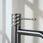 MISCELATORE MONOCOMANDO PER LAVABO BLESS