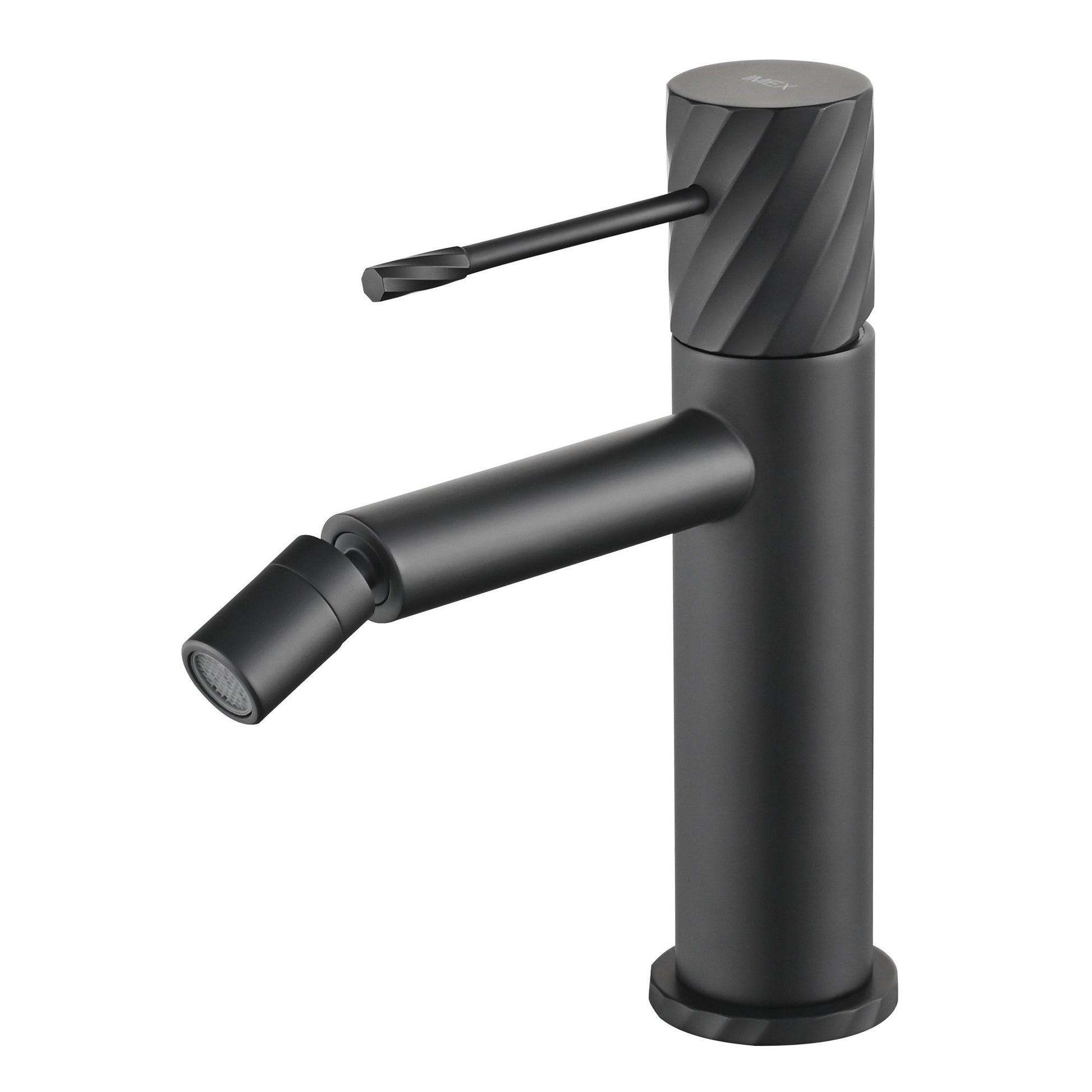 Imex BDB063 2NG Miscelatore Bidet Cromo Elegante e Resistente