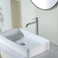 Imex Bdb063 3 miscelatore lavabo high elegante e durevole