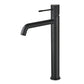 Imex Bdb063 3ng Miscelatore Lavabo Nero Opaco Elegante e Durevole