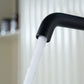 Imex Bdb063 3ng Miscelatore Lavabo Nero Opaco Elegante e Durevole