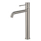 MISCELATORE MONOCOMANDO PER LAVABO ALTO