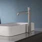MISCELATORE MONOCOMANDO PER LAVABO ALTO