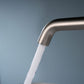 MISCELATORE MONOCOMANDO PER LAVABO ALTO
