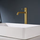 Imex Imex BDB063 3oc miscelatore lavabo oro spazzolato elegante e duraturo