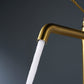 Imex Imex BDB063 3oc miscelatore lavabo oro spazzolato elegante e duraturo