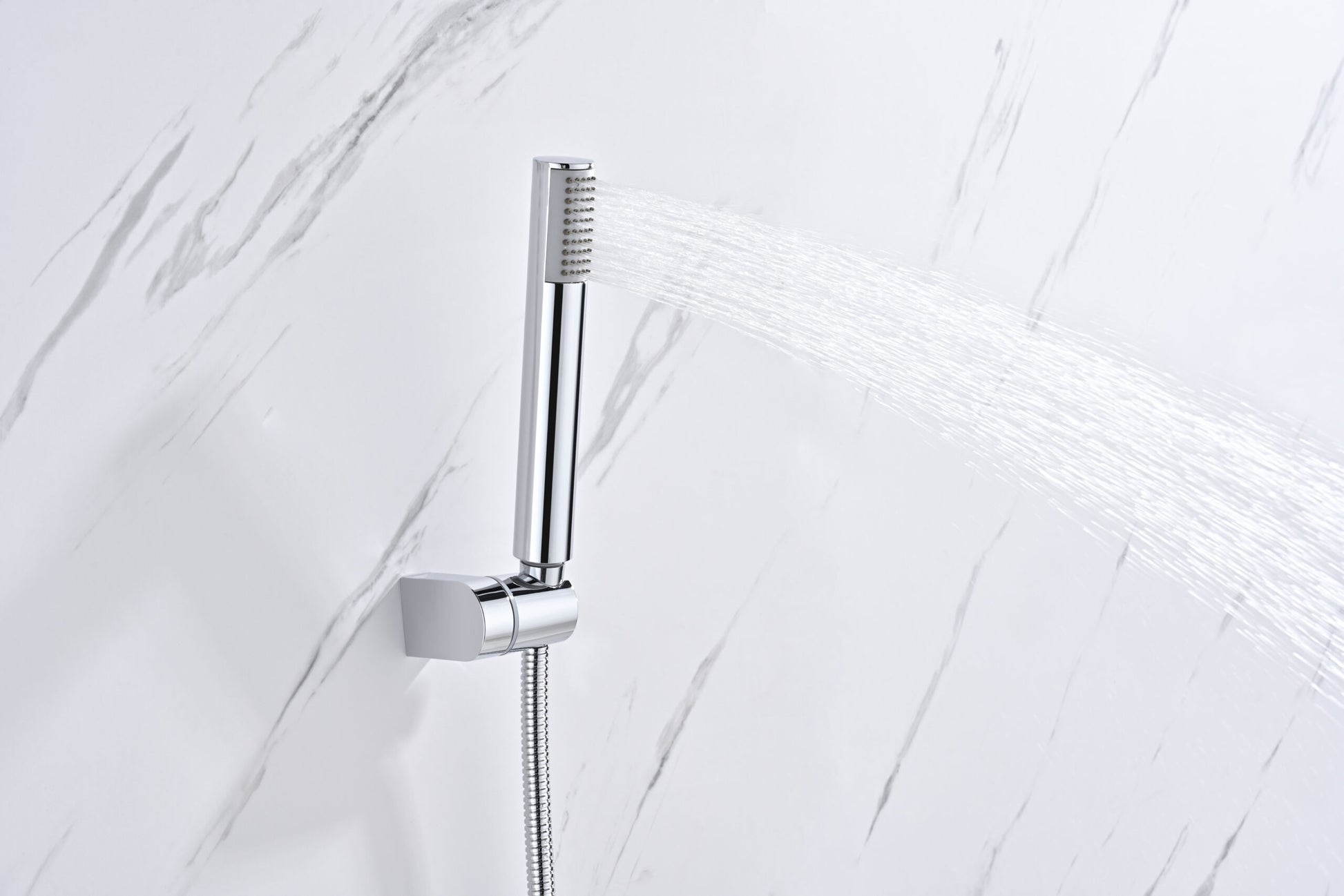 set doccia monocomando imex bless cromo design e durata incredibili