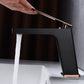miscelatore lavabo imex suecia oro rosa qualita e design unico