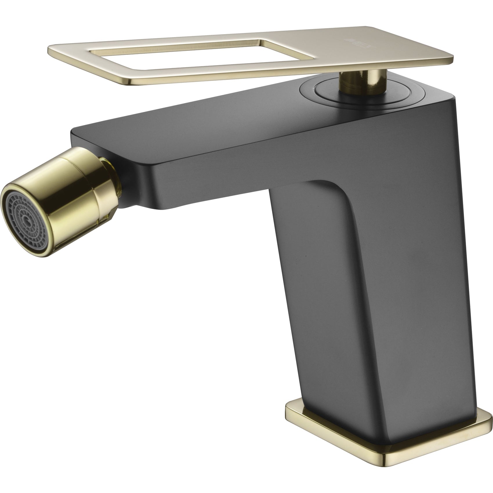 miscelatore bidet imex suecia oro spazzolato eleganza e qualita garantite