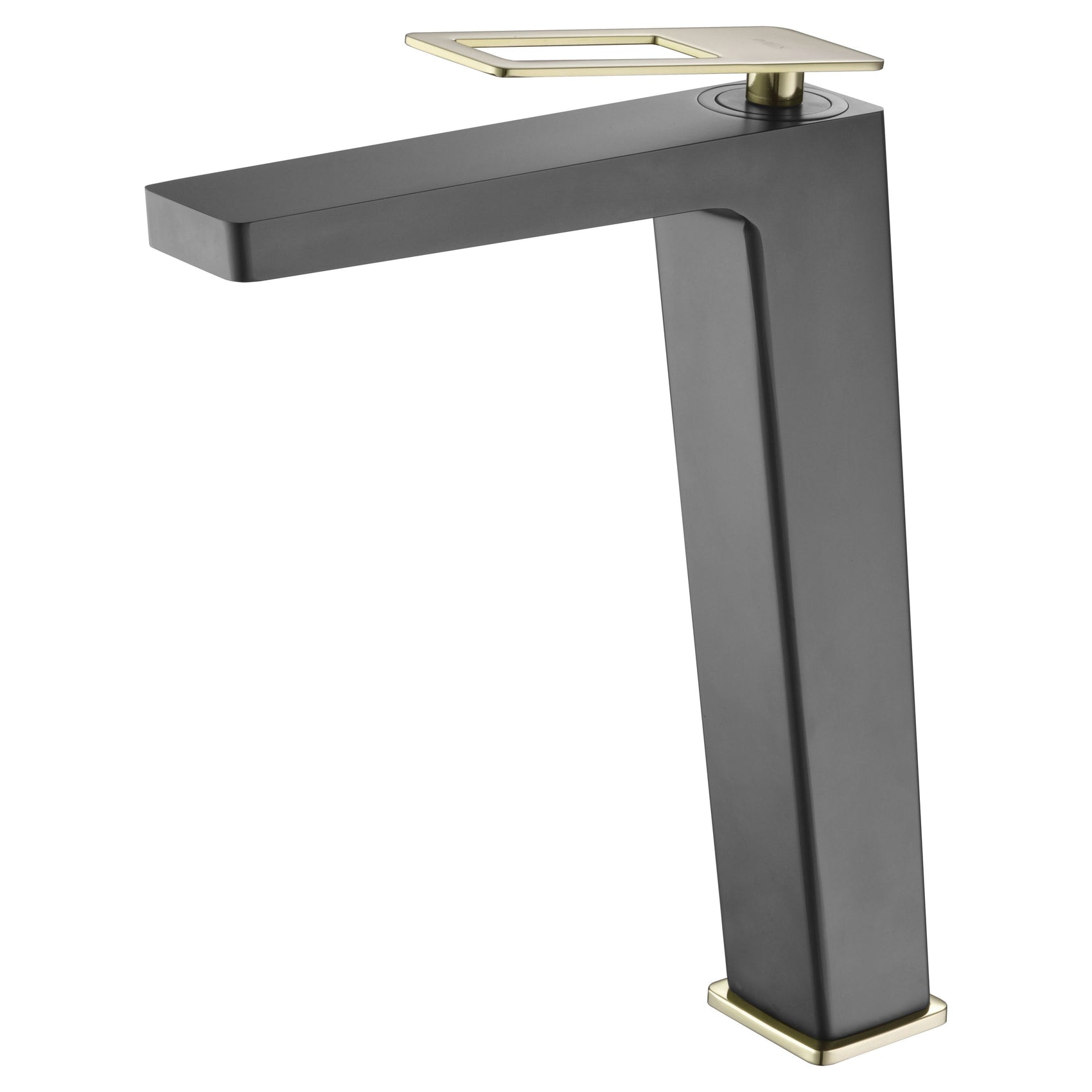 miscelatore lavabo alto imex suecia oro spazzolato eleganza e qualita garantite acquista ora