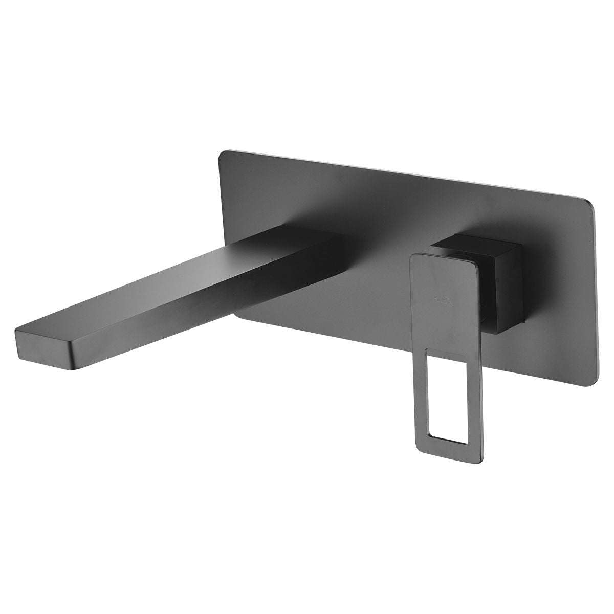 miscelatore incasso nero opaco suecia design elegante e duraturo acquista ora