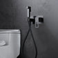 miscelatore incasso bidet suecia nero op qualita design e durata acquista ora