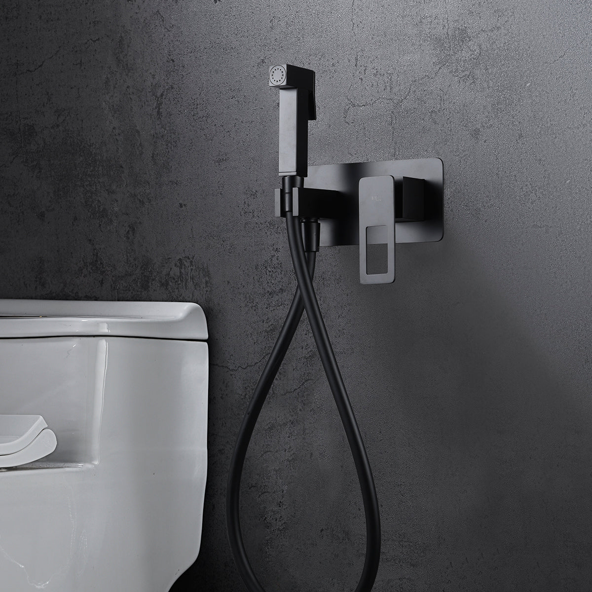 miscelatore incasso bidet suecia nero op qualita design e durata acquista ora