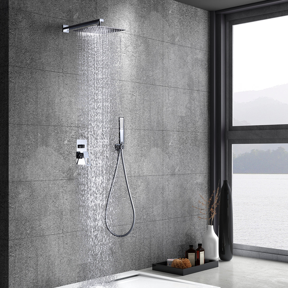 doccia da incasso imex suecia qualita design ed eleganza duraturi acquista ora