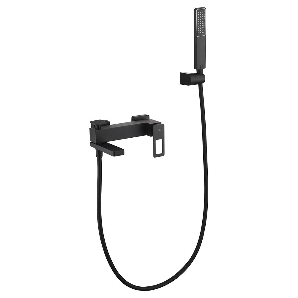 kit vasca doccia imex suecia nero opaco qualita e design elegante acquista ora