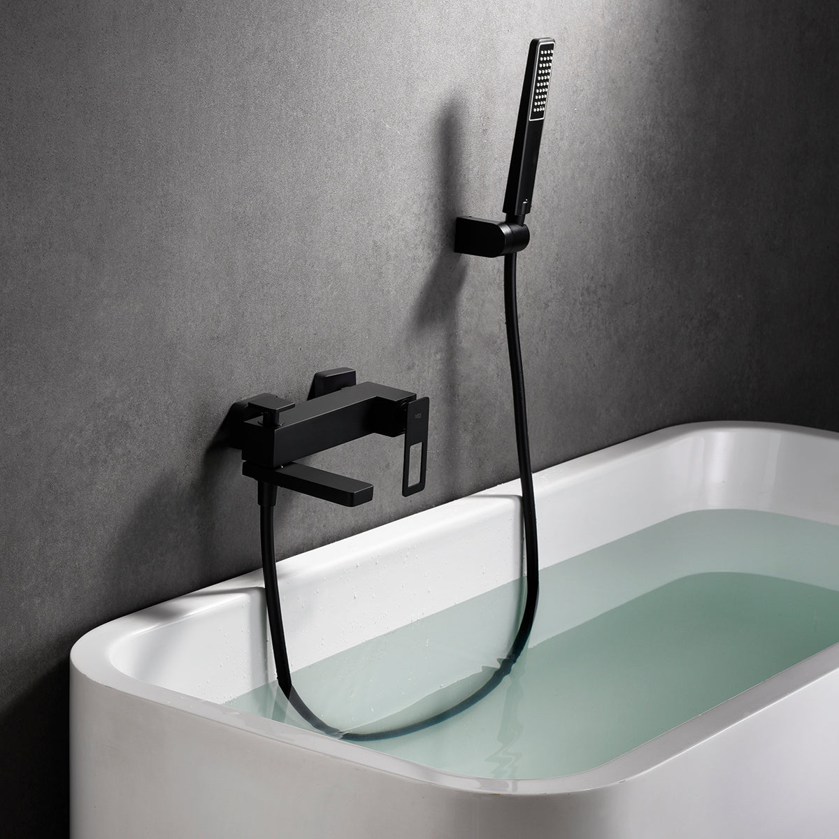 kit vasca doccia imex suecia nero opaco qualita e design elegante acquista ora