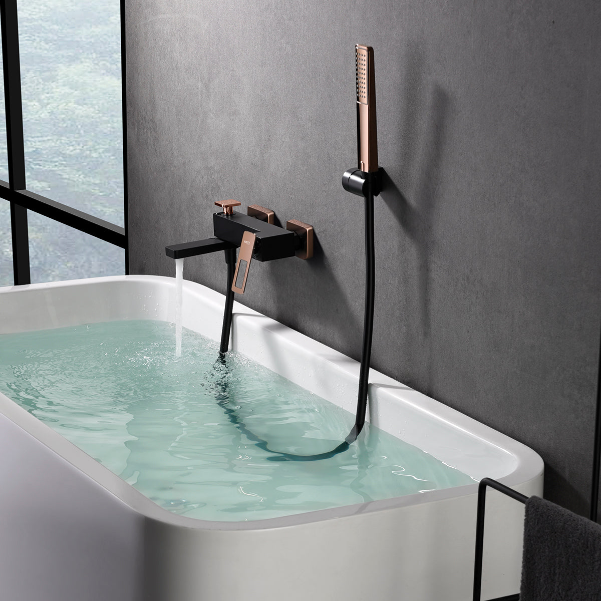 vascadoccia sweden nero oro rosa qualita e design elegante acquista ora