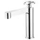 Miscelatore monocomando per lavabo Olimp