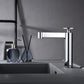 Miscelatore monocomando per lavabo Olimp